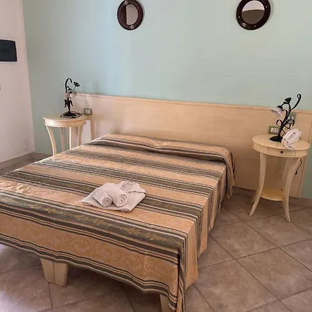 Palalama Hotel 3*