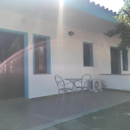 Palalama Hotel 3*
