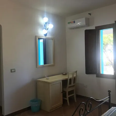 Palalama 3* Sassari