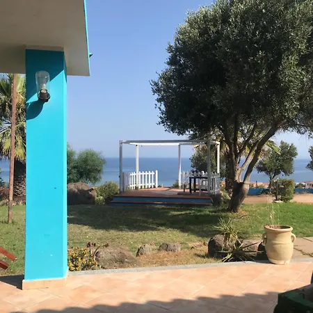 Palalama Hotel Sassari