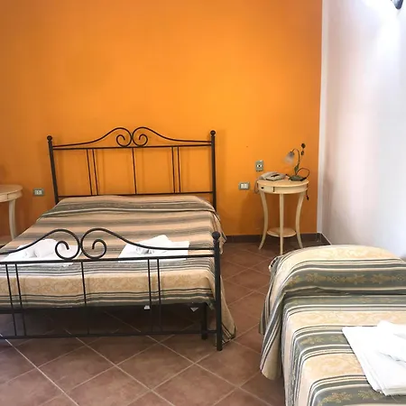 Hotel Palalama
